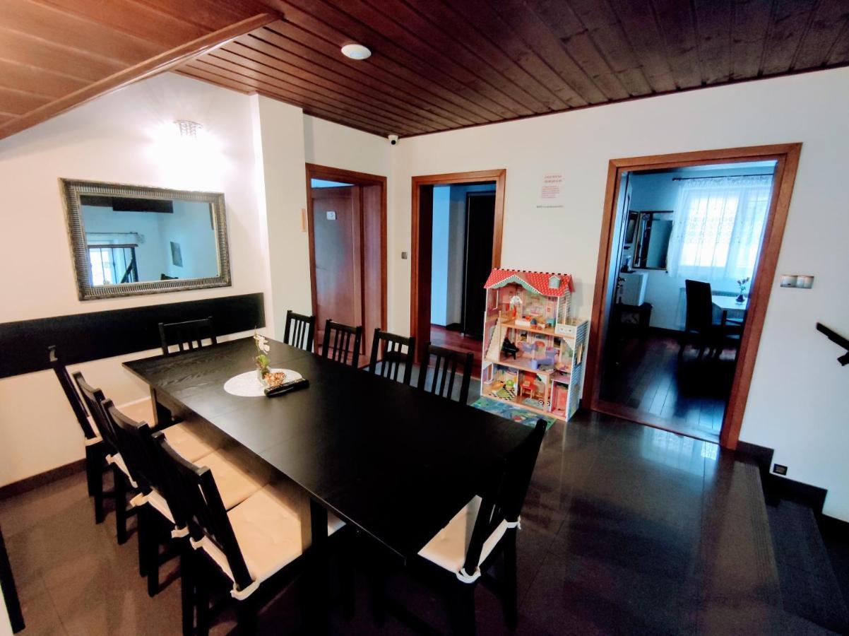 Rezydencja Wislane Zacisze Ngoại thất bức ảnh